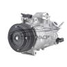 China OEM F2GH19D629AC F2GZ19703B F2GZ19703A 12V Car AC Compressor For Ford Edge WXFD151 wholesale