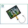 China 15&quot; Multi Capacitive Touch Screen Panel With USB Interface For EPoS , Computing , Panel PCs wholesale