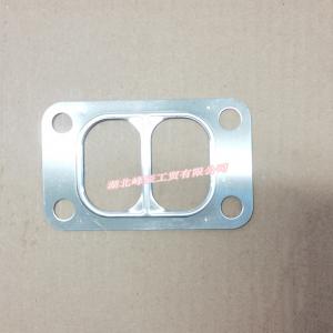 China Dongfeng/Dcec Kinland Renault Engine Parts Auto parts for Truck Turbocharger Oil Gasket C3901356 supplier