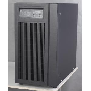 Pure Sine Wave High Frequency Online UPS 6 Kva 10kva Uninterruptible Power Supply Backup For Computer