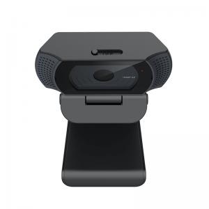 FHD AF Desktop Computer Webcam With Microphone For PC