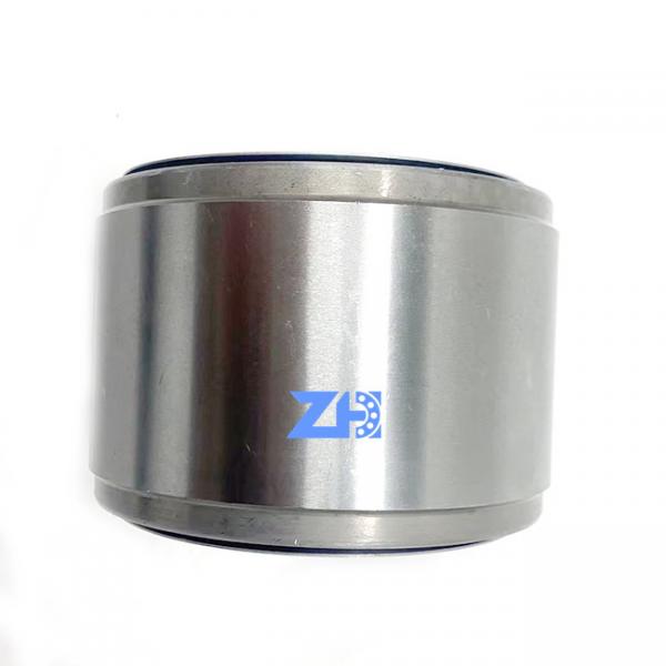 Less coefficient of friction Auto Part DU47880057.5 Auto Wheel Hub Bearing size