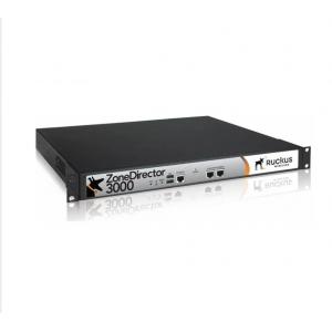 network ZoneDirector 3000 Ruckus Wireless Controller ZD3050 AC3050 Licensed 100-250V
