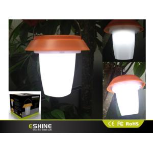 China 500MAH Indoor solar house lights , solar panel light With Solar Panel supplier