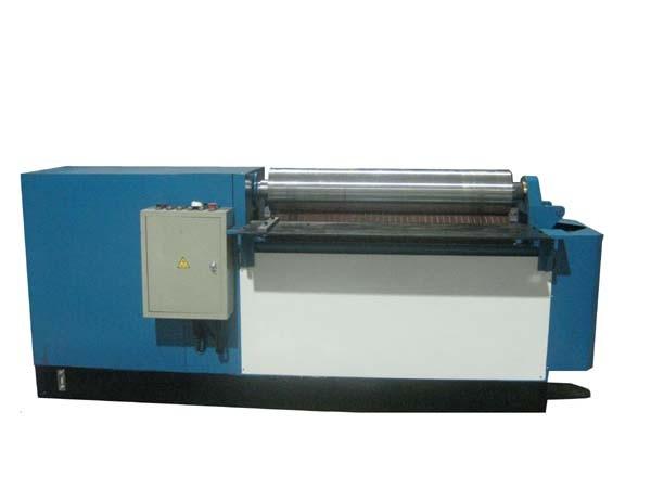 Automated 2 Roll Plate Bending Machine For Gas Cylinder Production