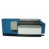 Automated 2 Roll Plate Bending Machine For Gas Cylinder Production