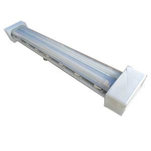 2x18W 36w 40w Explosion Proof Led Tube Light T8 4ft T12 T5