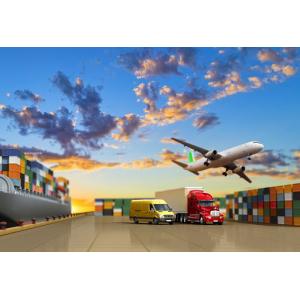 EMC Ocean Shipping International Freight Forwarder Sea Freight To USA Canada