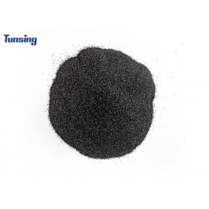 China Hot Melt Adhesive Powder TPU Black DTF Powder For Digital Inkjet Printer supplier