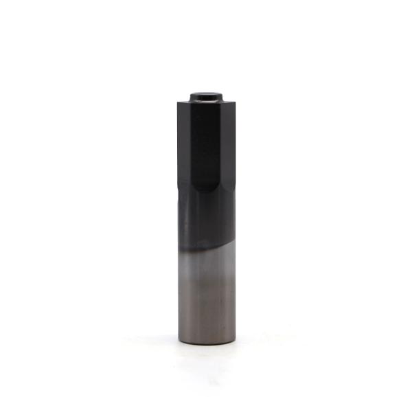 Punche de carburo de tungsteno resistente a la corrosión por alto impacto - herramienta de precisión para el moldeado de plástico metálico en sujetadores y componentes electrónicos