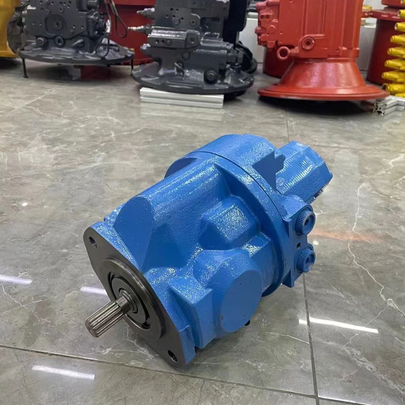 China Rexroth High-pressure Plunger Pumps A4VSO180DRG/30R-PPB13N00 A4VSO40 A4VSO71 A4VSO125 A4VSO250 335 500 750 Hydraulic Piston Pump wholesale