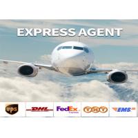 China Safe International Air Freight Forwarder Shenzhen China To Moscow Russia on sale