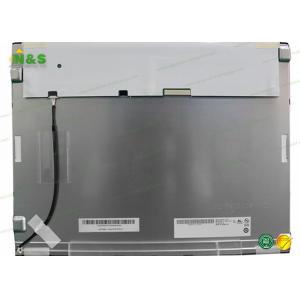 China 1024×768 Original tft lcd display module , G150XG03 V4 lcd screen panel supplier