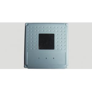 China Embedded Long Range Uhf Rfid Reader Credit Card With RS232 RS485 Weigand Interface supplier