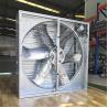 Exhaust Fan Factory Cow Frp Poultry Ventilation System