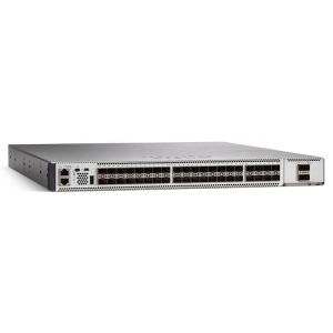 China C9500-40X-E Network Switches with 40 Ports 2x40GE 10G C9500 Series and 950W Power Provided wholesale