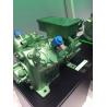 China 4PCS-15.2Y 15HP Stationary Semi hermetic Refrigeration Compressor 4PES-15Y wholesale