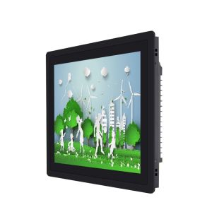 China Écran tactile LCD industriel étanche intégré de 15 pouces à cadre ouvert personnalisé en usine wholesale