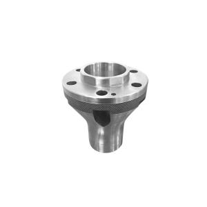 China Custom CNC Milling Parts for Automotive and Electronics The Ultimate Solution for Precision Manufacturing Perfection wholesale