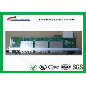 China X-Ray Inspection / Aoi PCB Assembly Services Custom Printed Circuit Board supplier