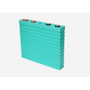 300AH High Capacity Lifepo4 Electric Vehicle Battery / EV Lithium Ion Battery Pack
