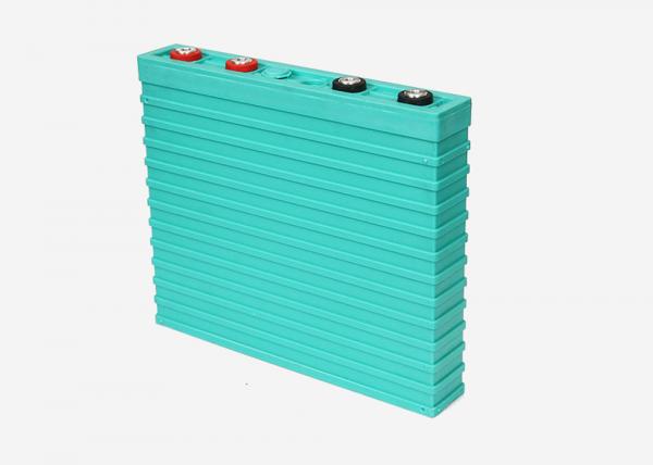 300AH High Capacity Lifepo4 Electric Vehicle Battery / EV Lithium Ion Battery