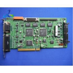 GE Voluson E80 VIC Array 2285791-B Ultrasound Board Maintenance