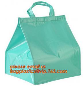 insulated plastic bags