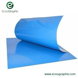 China Double Layer Thermal CTP Plate Offset Printing Aluminum High Sensitivity wholesale