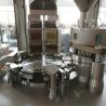 China 380V 50HZ 75dBA LCD PLC Gelatin Capsule Filling Machine wholesale