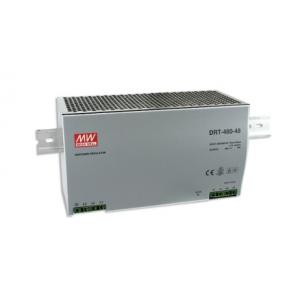 China 48V Low Voltage Protection Devices Industrial DIN RAIL Three Phase Power Supply supplier