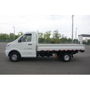 China New Energy Vehicles Cargo Trucks EV Pickup Truck Mini Delivery Pickup Car supplier