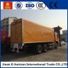 China Sinotruk HOWO Small Cargo Truck 6*4 Drive Left Hand Driving Wingspan Truck wholesale
