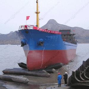 Wholesale Marine Salvage Moving Rubber Lifting Air Bags