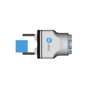 China 2FG7 パラレルグリッパー 11KGのペイロードで,ピックアンドプレイスマシンのためのコボットのロボットアームで使用 wholesale