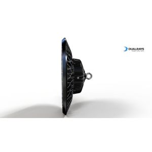 100W IP65 High Bay LED Shop Lights Warehouse  Workshop  Shipyard Application