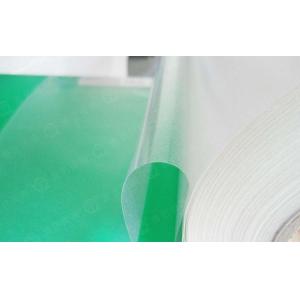 China 500mm Width Hot Melt Glue Sheets  For Wood Paper , Custom PES Glue Film Adhesive supplier