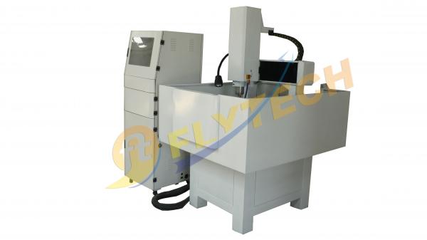 high precision low noisy CNC Router machine for jade/stone/m engraving with