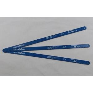 China M2 Bi-Metal Hacksaw Blade supplier