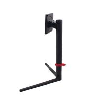 China FCC 360 Degree Monitor Stand Body Rotated Left And Right Monitor LCD Stand on sale