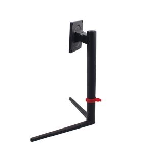 China FCC 360 Degree Monitor Stand Body Rotated Left And Right Monitor LCD Stand supplier