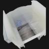 China Coupez la gaufrette de niobate de lithium d'angle pour des dispositifs de SCIE et des guides d'ondes optiques wholesale