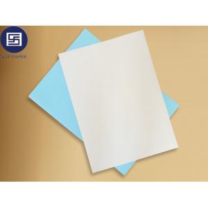 China OEM Whit Screen Printing Water Transfer Decal Paper 700*1000Mm supplier
