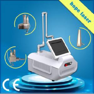 China fractional co2 laser wholesale