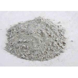 China Mullite Kiln Insulation Materials / Shock Resistant Perlite Insulation Concrete supplier