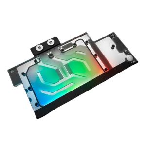 China Radiateur froid de plat de bloc de l'eau pour le refroidisseur Kit Strix RTX 3080 3090 Tuf RVB de Gpu supplier
