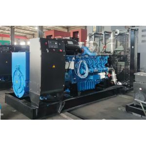 China 12M33D1210E200 Weichai Engine Model with Standy Power 1320KVA/1100KW wholesale