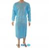 18gsm Surgical Antibacterial Disposable Protective Gowns