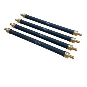 China Resistor de alta tensão grosso da C.C. 80KV da C.C. 10KV do filme com baixo TC supplier