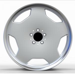 polished 16 inch 24 inch alloy wheels rims customizable deep concave forged aluminum wheels for amg wheels